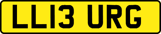 LL13URG