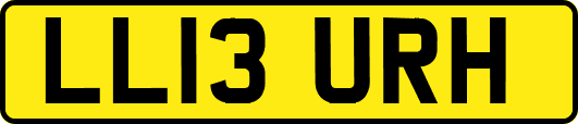 LL13URH