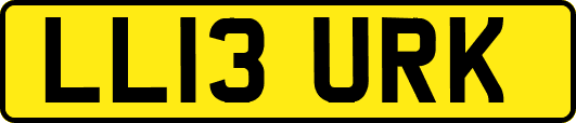 LL13URK