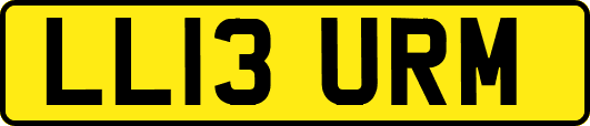 LL13URM
