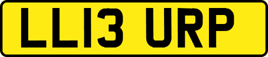 LL13URP