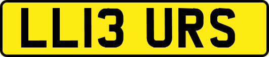 LL13URS
