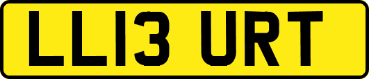 LL13URT