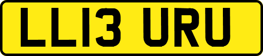 LL13URU