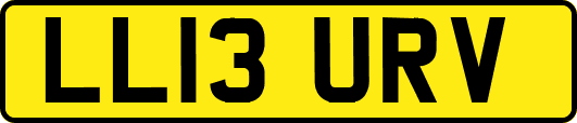 LL13URV