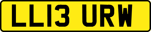 LL13URW
