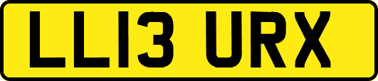 LL13URX