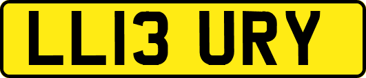 LL13URY