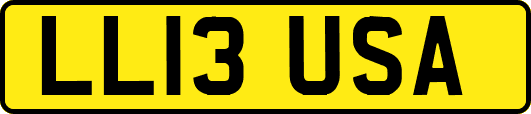 LL13USA