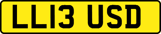 LL13USD