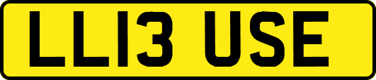 LL13USE