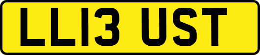 LL13UST