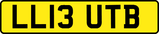 LL13UTB