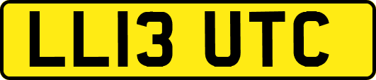 LL13UTC