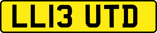 LL13UTD