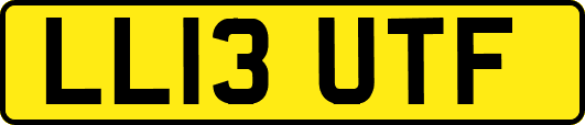 LL13UTF