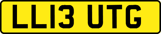 LL13UTG