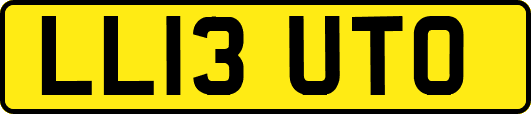LL13UTO