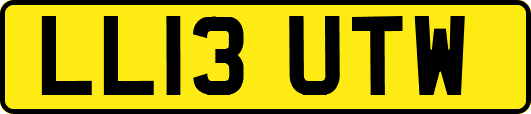 LL13UTW