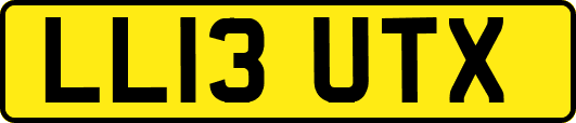 LL13UTX