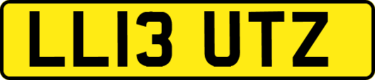 LL13UTZ