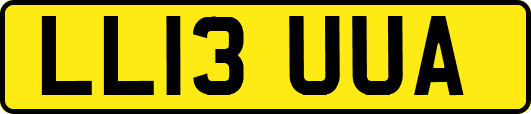 LL13UUA
