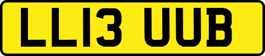 LL13UUB