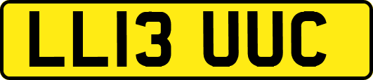 LL13UUC