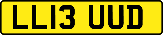 LL13UUD