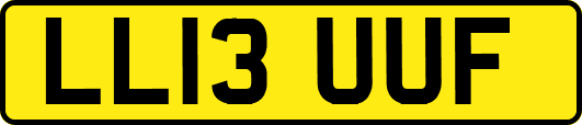 LL13UUF