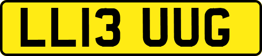 LL13UUG
