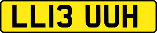 LL13UUH