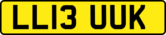 LL13UUK