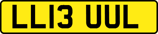 LL13UUL