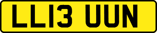 LL13UUN