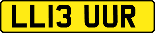 LL13UUR