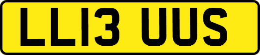 LL13UUS