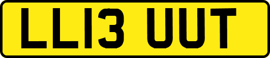 LL13UUT