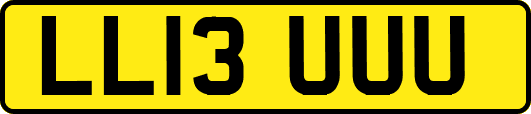 LL13UUU
