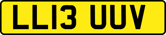 LL13UUV