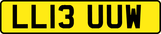 LL13UUW