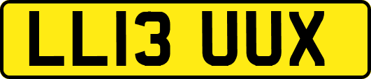 LL13UUX