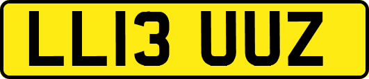 LL13UUZ
