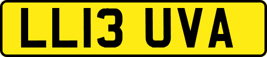 LL13UVA