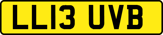 LL13UVB