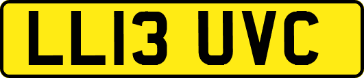 LL13UVC