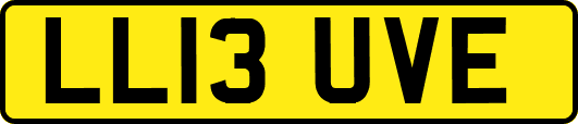 LL13UVE