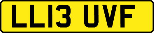 LL13UVF