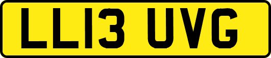 LL13UVG