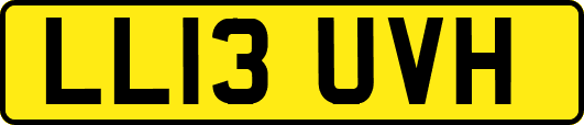 LL13UVH